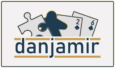 Danjamir